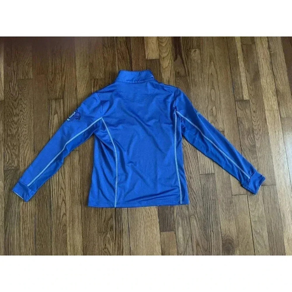 Romfh Girls Chill Factor Long Sleeve Sun Shirt Size M - Picture 7 of 8